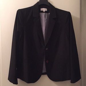 Calvin Klein Blazer